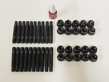 Stehbolzen Set - passend für BMW E36 E46 E92 E90 E87 E82
