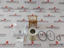 Bitzer Ölfilterelement 362204-10 HS/OS64/74