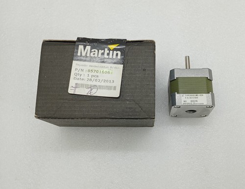 Martin 05701606 stufe motor - martin,