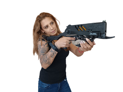 T23 508 schuss - t23-508, magazin
