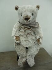 Maileg Mellow Denmark braun