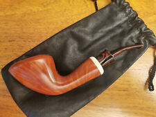 Axel Glasner Pfeife Handcut