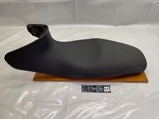 BMW F 650 GS Sitzbank Sattel