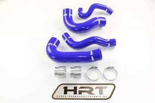 FORGE Silikon Schlauchkit Blau