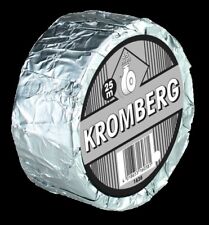 Kerbl Kromberg Klauenverband 25m Klauenpflege Teerklebeband Bandage Schutz Pferd