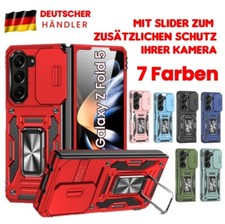 Hülle für Samsung Galaxy Z