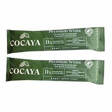 Darboven Cocaya Premium White