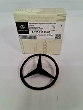 Mercedes C-Klasse W205 .MATT