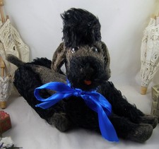 Sehr süßer großer