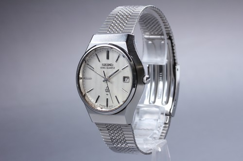Exc vintage seiko - vintage,