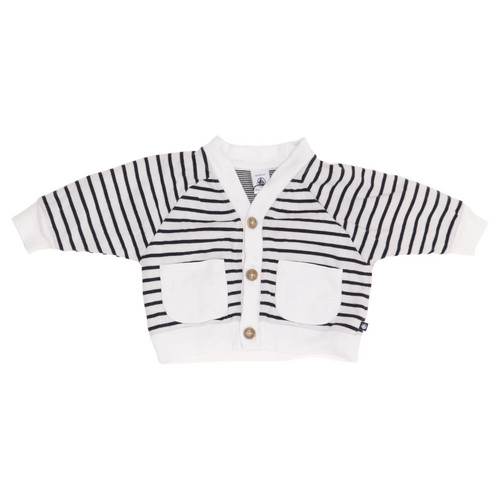 Petit bateau strickjacke - petit,