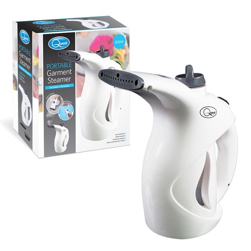 Quest 800w handdampfer für - quest,