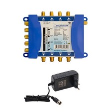 B-WARE SkyRevolt 9/8