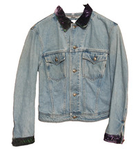 Katharine Hamnett Denim