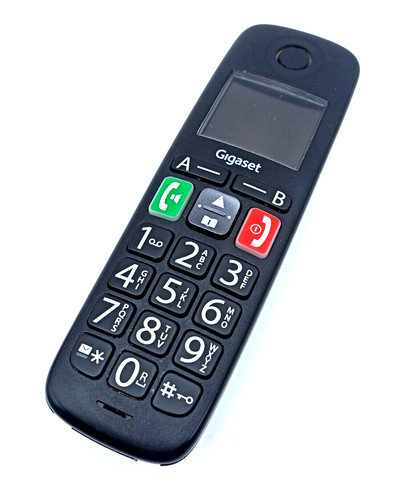 Gigaset e290h mobilteil - gigaset,
