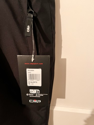 Cmp ski snowboard - cmp, hose