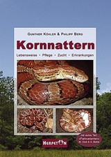 Kornnattern | Gunther Köhler