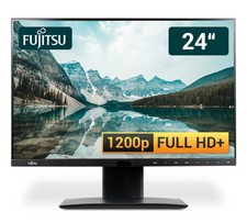 Fujitsu Display P24-8 WS 24