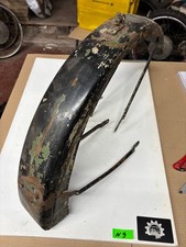 Wanderer K98 Schutzblech vorne