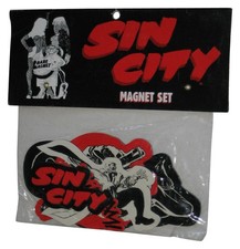 Sin City Dark Horse (2000)
