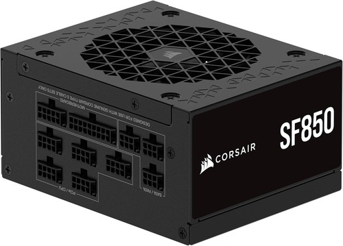 Corsair hx850 850 - corsair,
