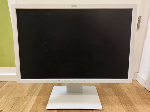 Fujitsu b24w led display - fujitsu, b24w-7