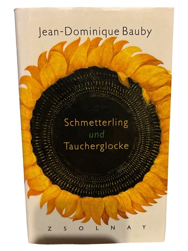 Schmetterling und
