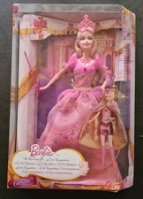Mattel Barbie 3 Musketiers