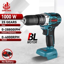 Für Makita 18V Akkuschrauber