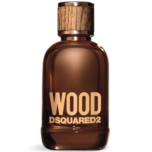 Dsquared2 wood men eau - men, de