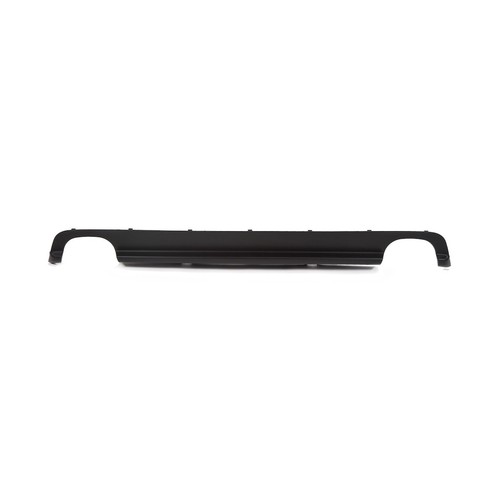 Heckansatz diffusor passend - heckansatz,