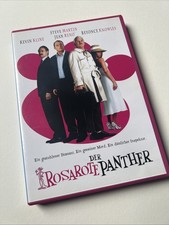 Der Rosarote Panther DVD 2006