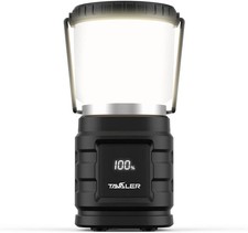 Camping Laterne 8000 Mah Akku