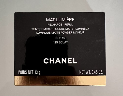 Mattes nachfülllicht refill - nachfÜlllicht,
