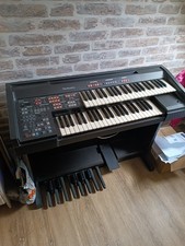 Klavier Keyboard Technics Sound EX30L