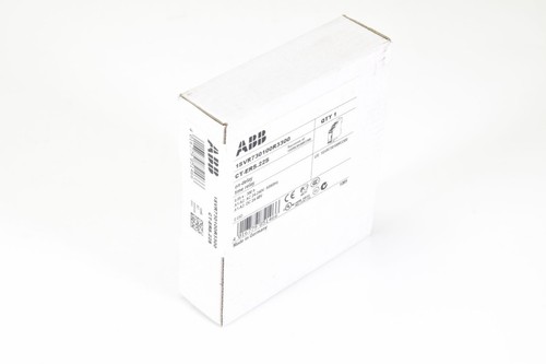 Abb 1svr730100r3300 - abb,