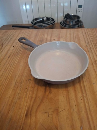 Gusseisenpfanne cousances le - gusseisenpfanne,