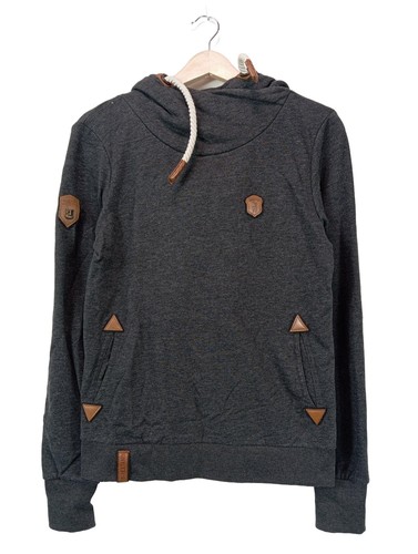 Naketano kapuzensweatshirt - naketano,