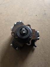 Bosch / Mercedes Diesel