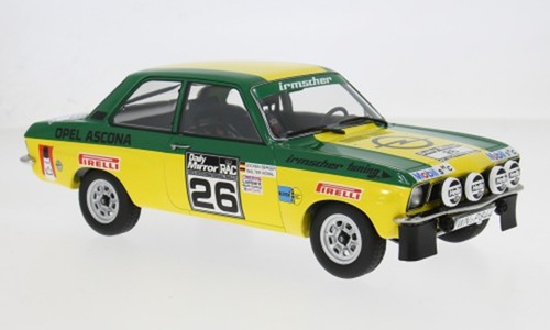Mcg mcg18346r 18 opel - mcg18346r,