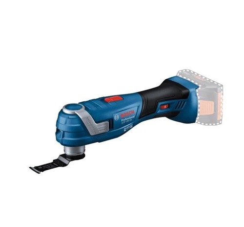Bosch professional gop 18v - bosch,