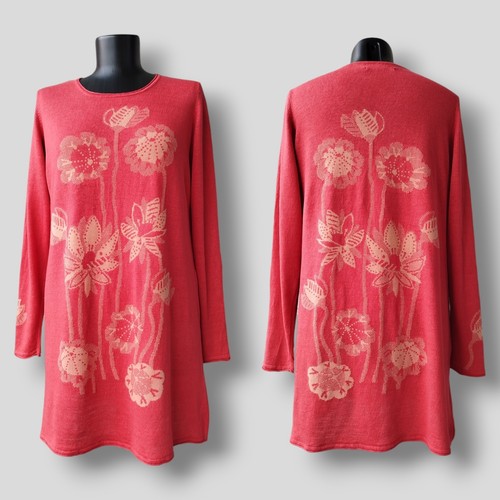 Gudrun sjoden tunika pullover - gudrun,
