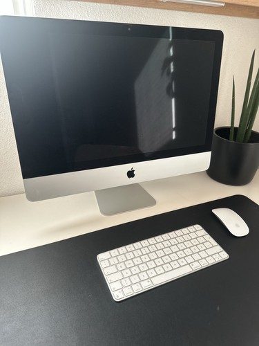 Imac 2017 ghz 8gb - imac, ram