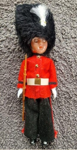 Vintage englische souvenir - -,