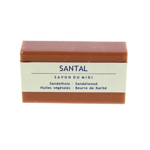 Savon midi karité butter - savon, du