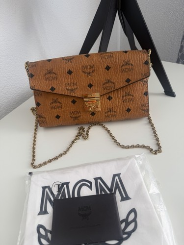 Mcm tracy medium damen - mcm,