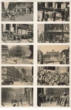 Paris #PPFG1444 Liberation