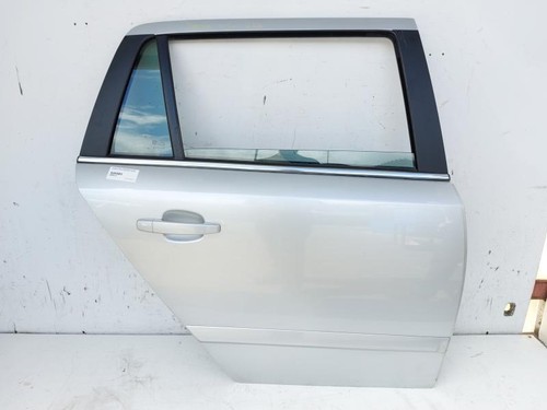 Tür hinten rechts für opel - hinten,