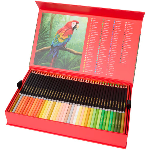 120 buntstifte set - 120,