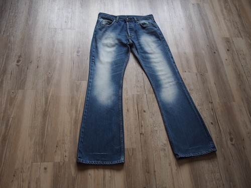 Vintage lee denver flare - vintage,